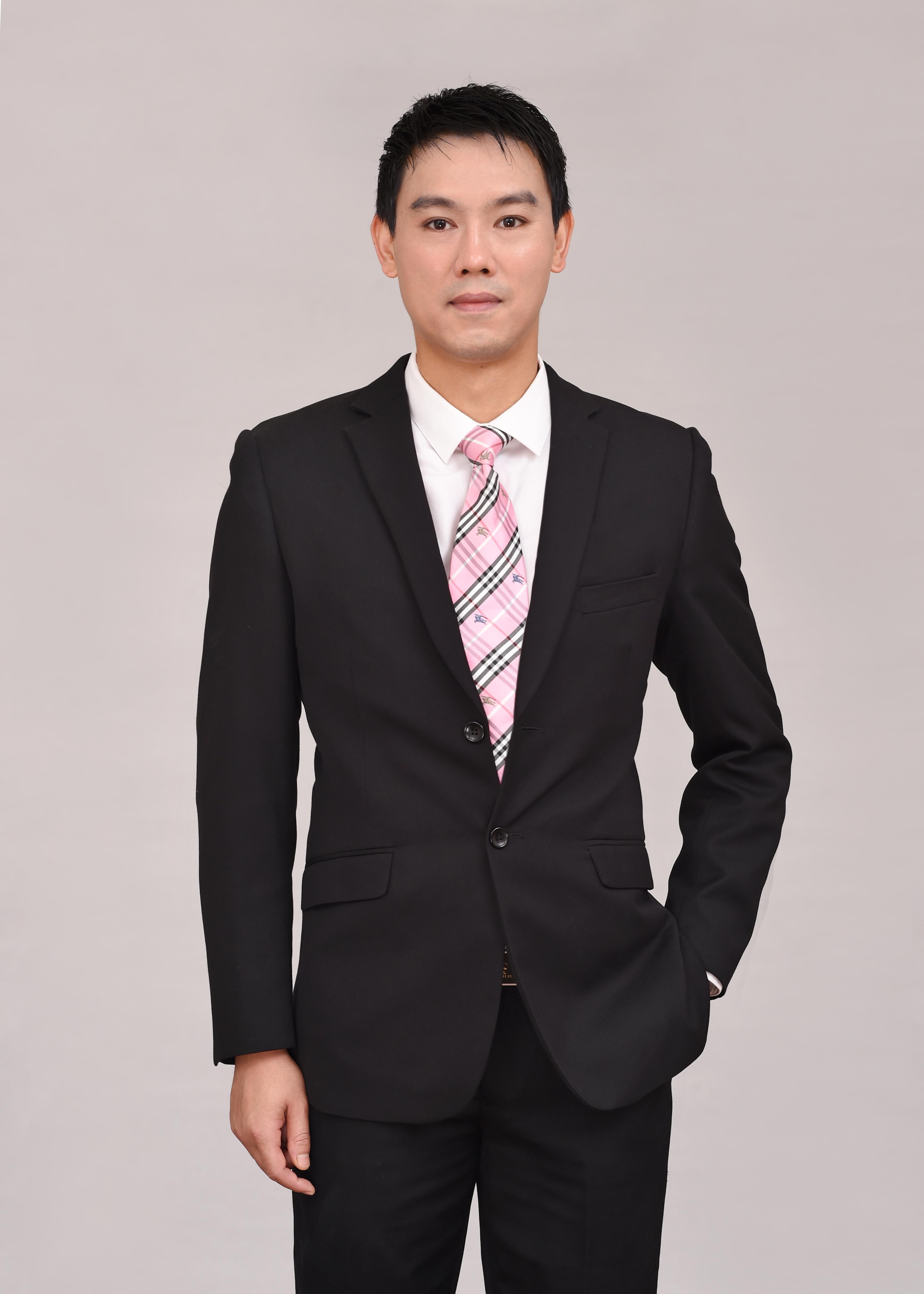 王玉茹 调色与视觉增强负责人