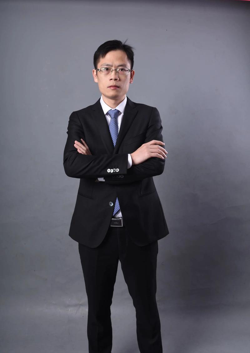 周品明 特效与CGI总监